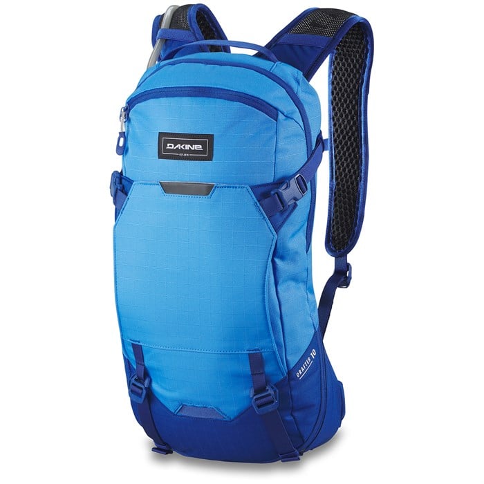 

Питьевая система Drafter 10 л Dakine, Deep Blue