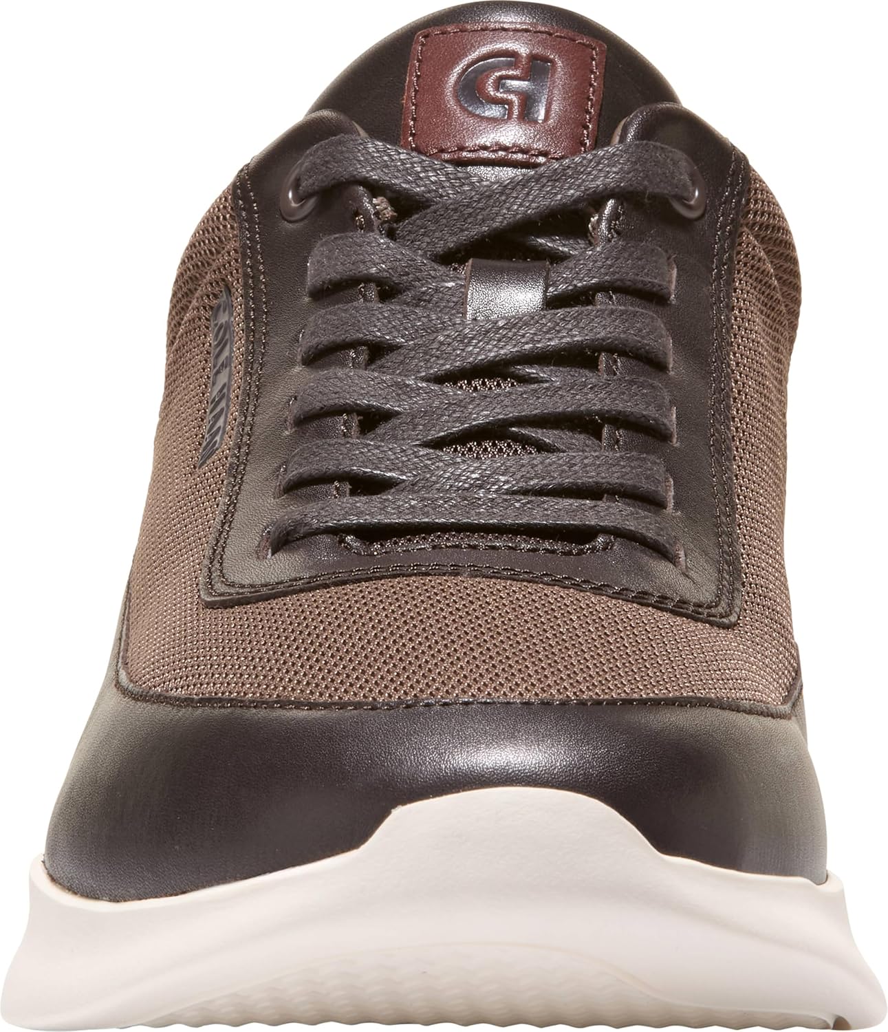 Кроссовки Cole Haan Mens Grand Crosscourt 20.4.7, темный шоколад — фото 2