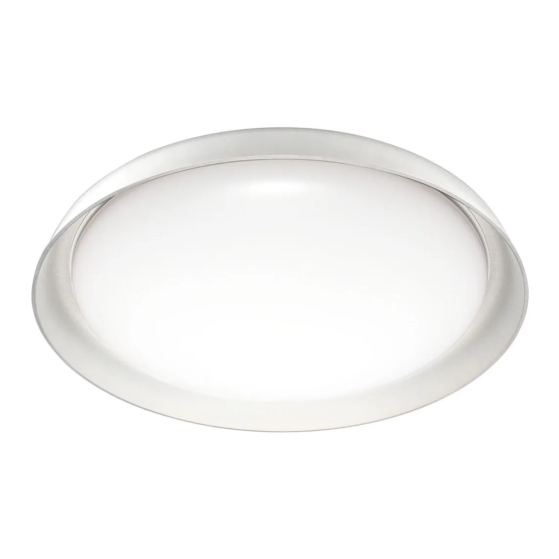 

Светодиодный потолочный светильник Osram Smart Plate WiFi, белый