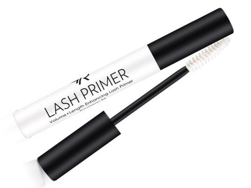 

Основа под тушь, 9 мл Golden Rose, Lash Primer