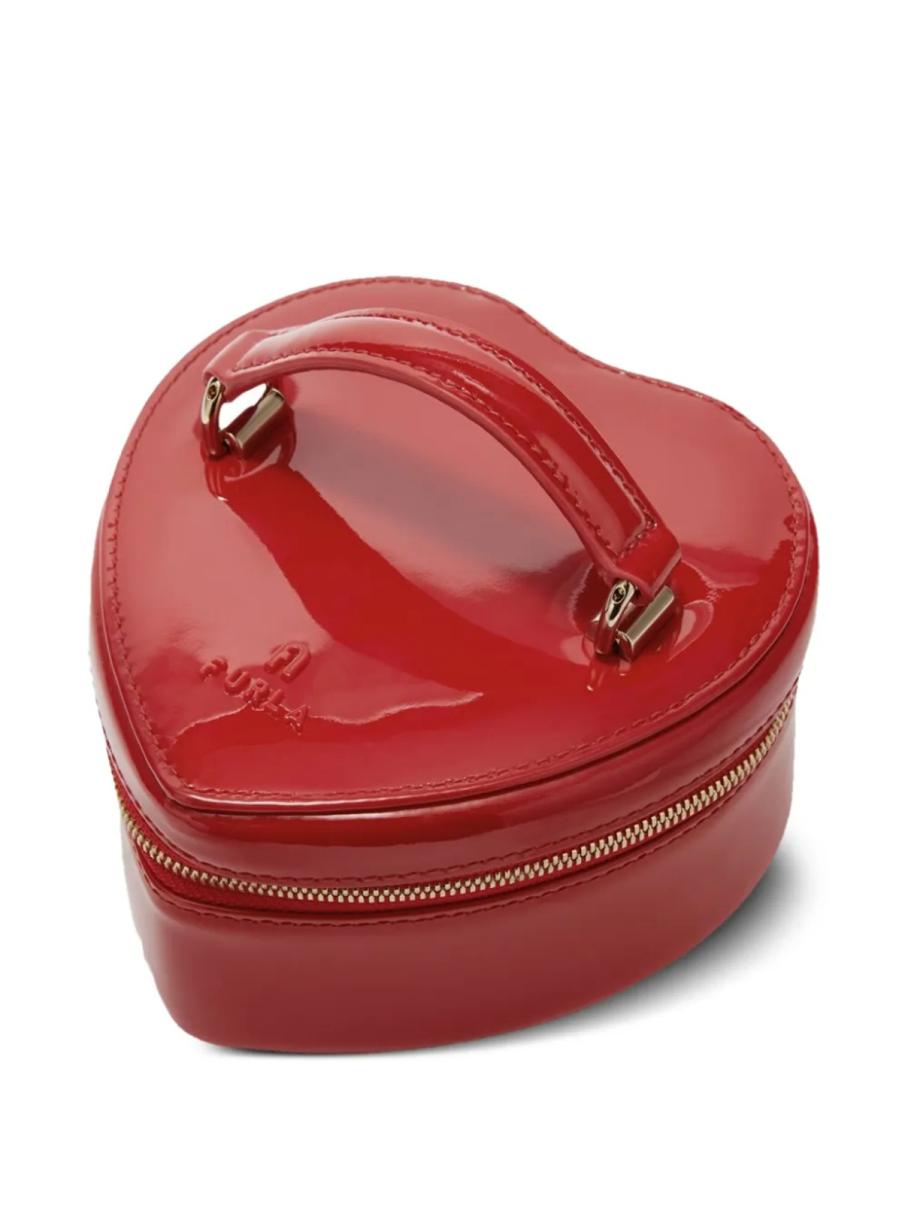 

Косметичка Камелия Furla, красный