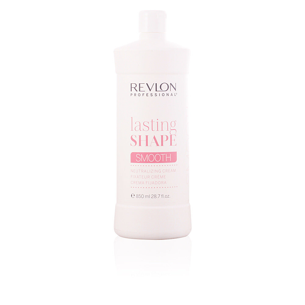 

Revlon Professional, Lasting Shape Smoothing, нейтрализатор выпрямления волос, 850 мл