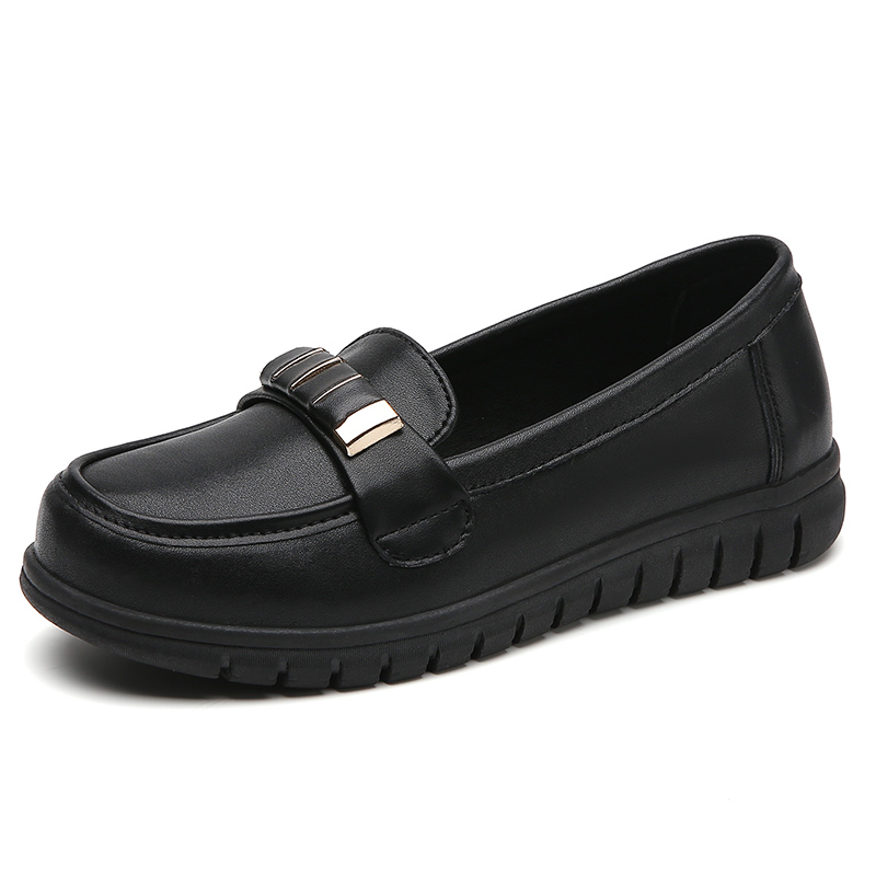 Туфли женские повседневные Women's Casual Shoes Women's Reivantix, черный