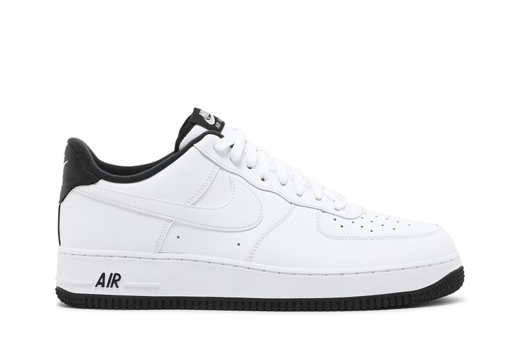 

Кроссовки Nike Air Force 1, белый