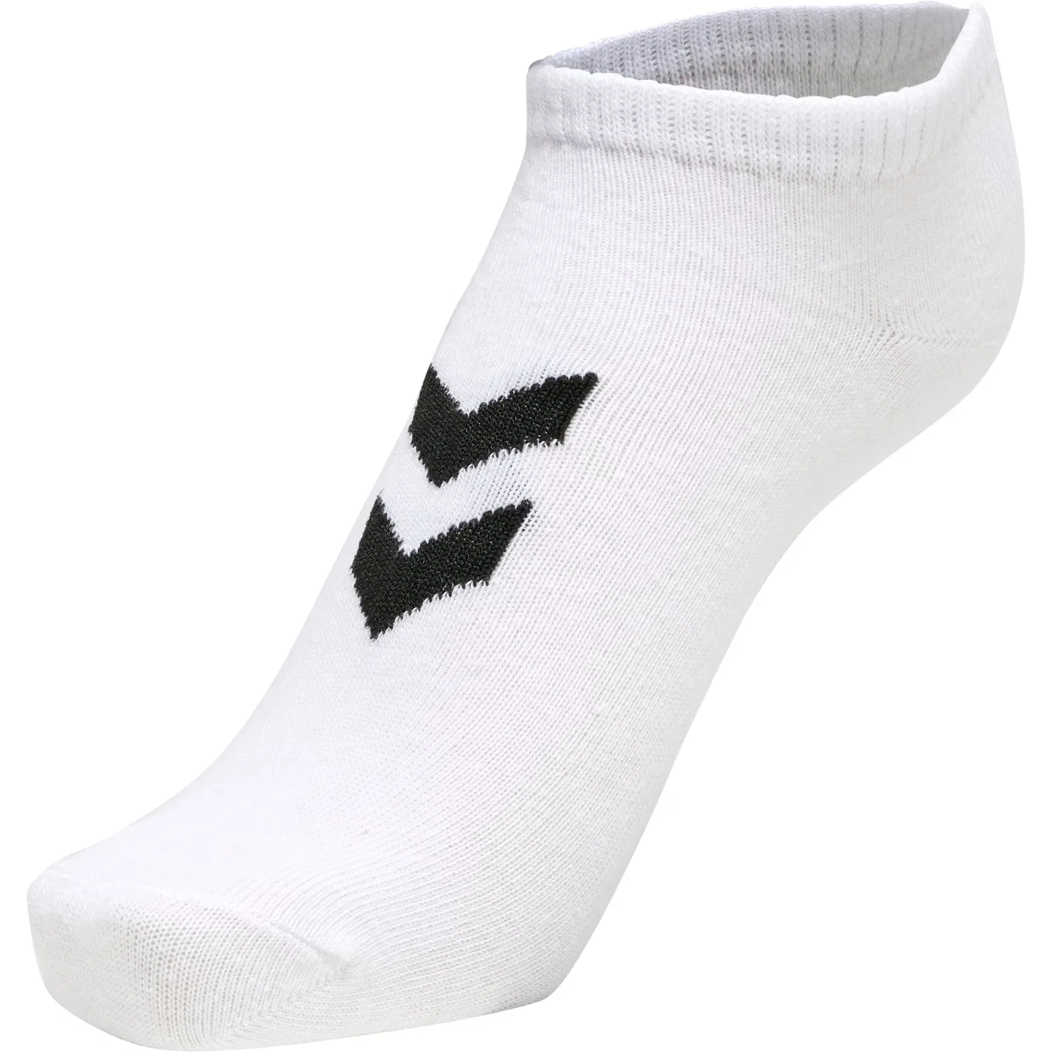 Носки "Подбирай мне" Hummel, White