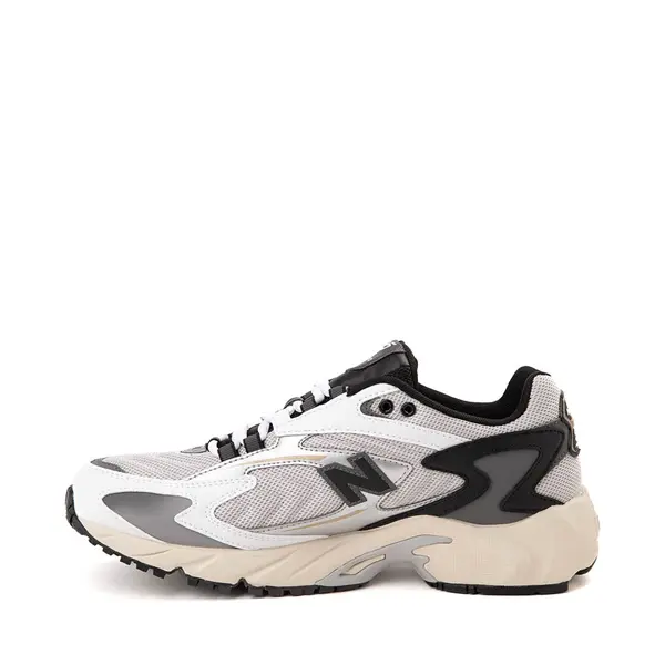 Кроссовки New Balance 725V1 Athletic Shoe, цвет Gray Matter/White/Black