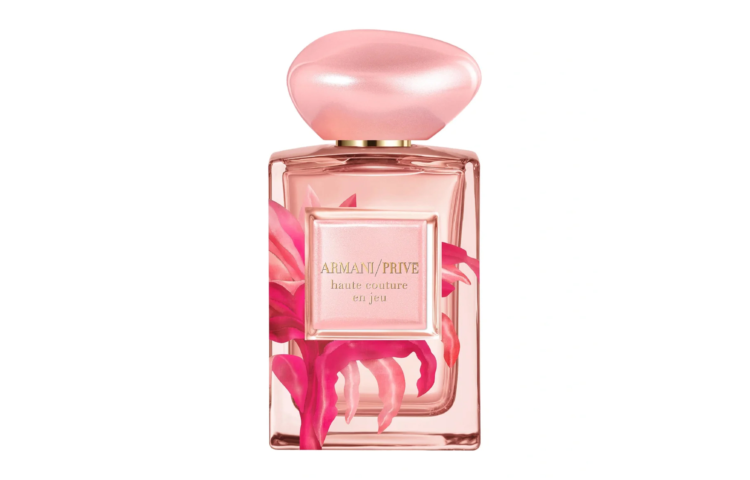 

GIORGIO ARMANI Amani Global Limited Edition Haute Couture En Jeu парфюмерная вода древесно-цветочная Cedar Rose White Musk 100ml