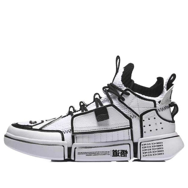 Кроссовки wade essence 2 ace Li-Ning, черный