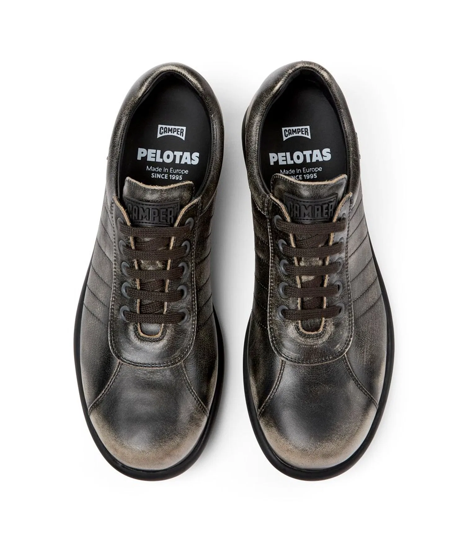 Мужские кроссовки CAMPER PELOTAS ARIEL — фото 4