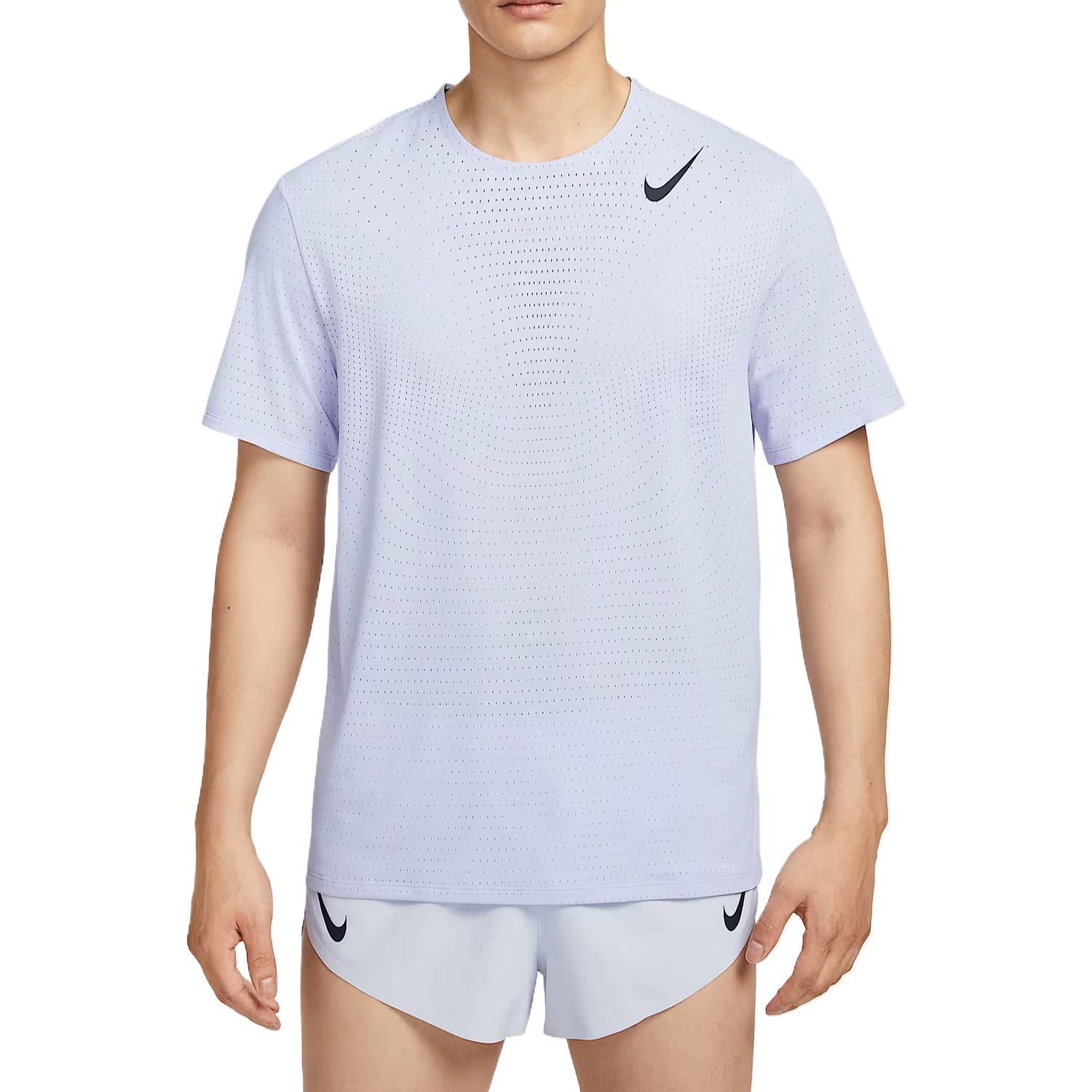 

Nike AEROSWIFT SS25 T Shirt Men's Blue, Синий, Nike AEROSWIFT SS25 T Shirt Men's Blue