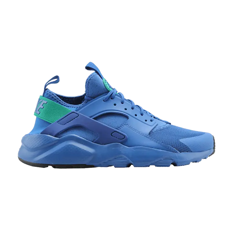 

Кроссовки Nike Air Huarache Run Ultra, Game Royal