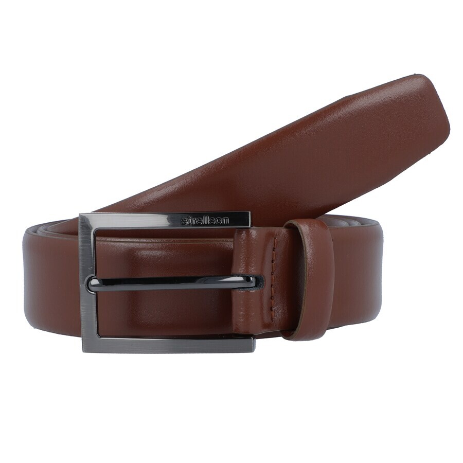 

Ремень STRELLSON Belt, коричневый