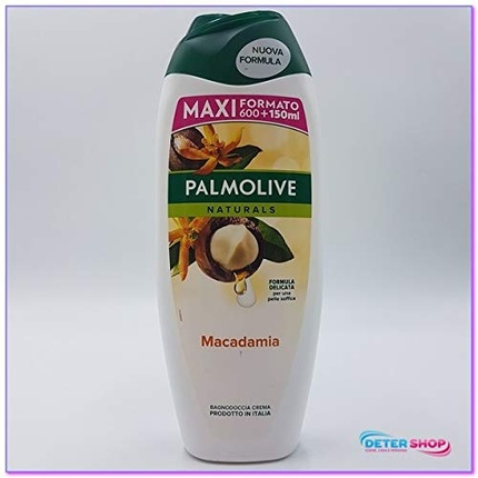 

Пена для ванны «Макадамия» 90 мл Palmolive