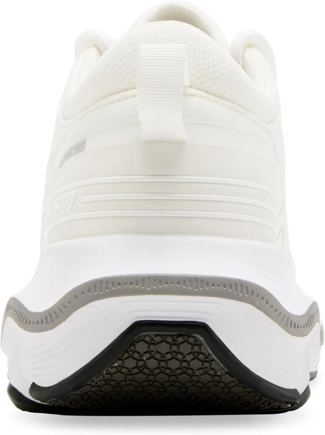 Мужские кроссовки Steve Madden Pressure, White Opulent Garden — фото 3