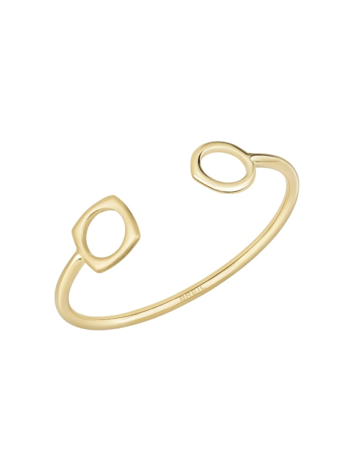 

Breil Новый браслет Tetra Gold