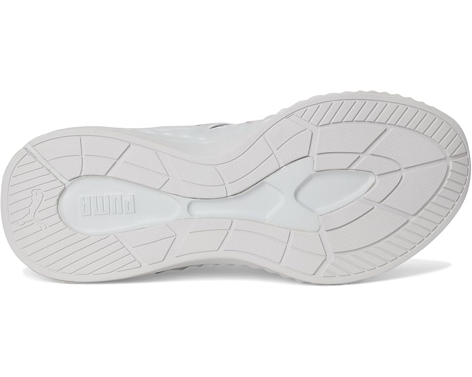 Кроссовки PUMA Softride Sera Slip-on Cross Training Shoes, цвет Feather Gray/Poised Pink/Mauve Mist — фото 3