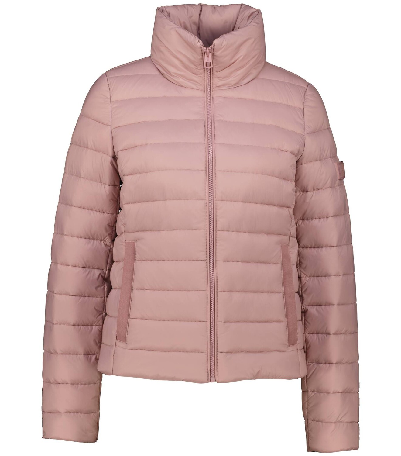 

Стеганая куртка Marc O'Polo, розовый