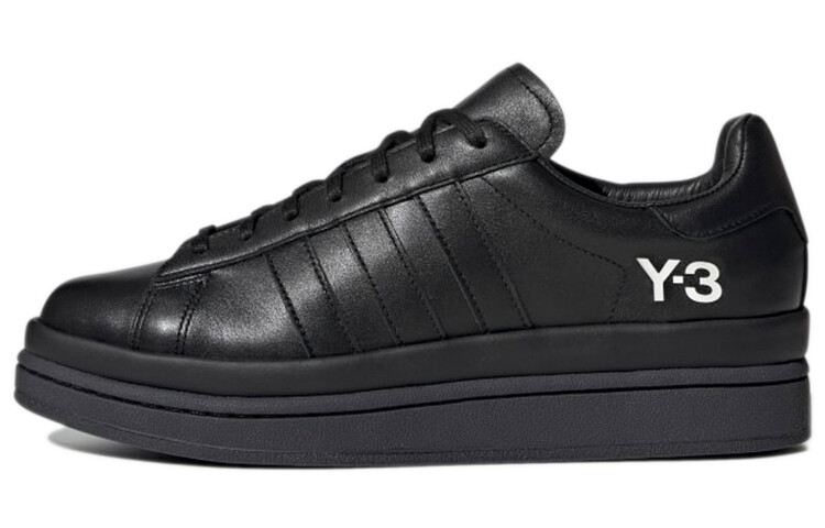 

Кроссовки Y-3 Y-3 Hicho Black White Contrast, Белый, Кроссовки Y-3 Y-3 Hicho Black White Contrast