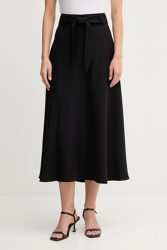 

Юбка Dkny, черный