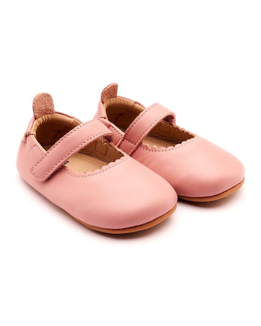 

Кожаные кроссовки Old Soles Glam Gab, черный