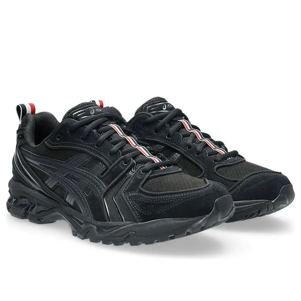 Кроссовки ASICS x Thom Browne Gel-Kayano 14 'Black' — фото 3