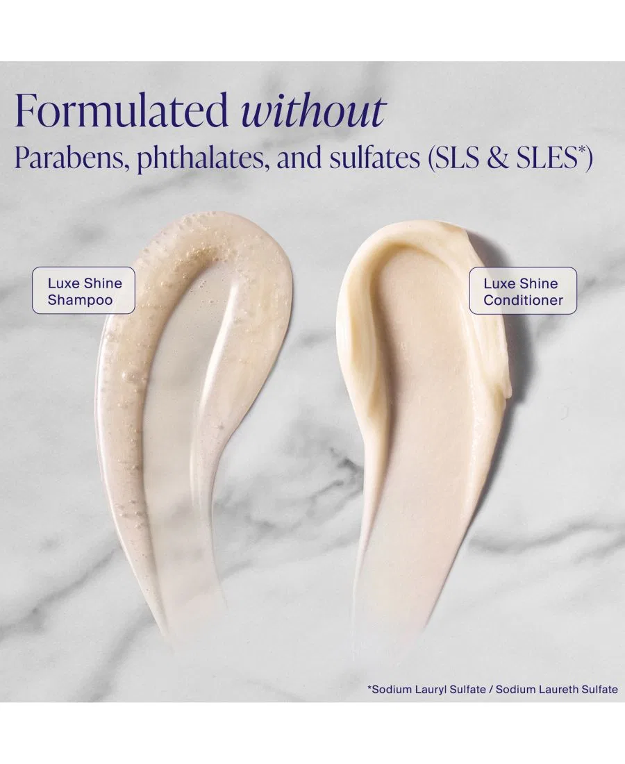 Кондиционер для волос Platinum Luxe Shine, 958 г Kenra Professional — фото 3