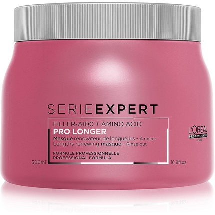 

L'Oreal Professionnel Serie Expert Pro Маска для длинных волос 500мл