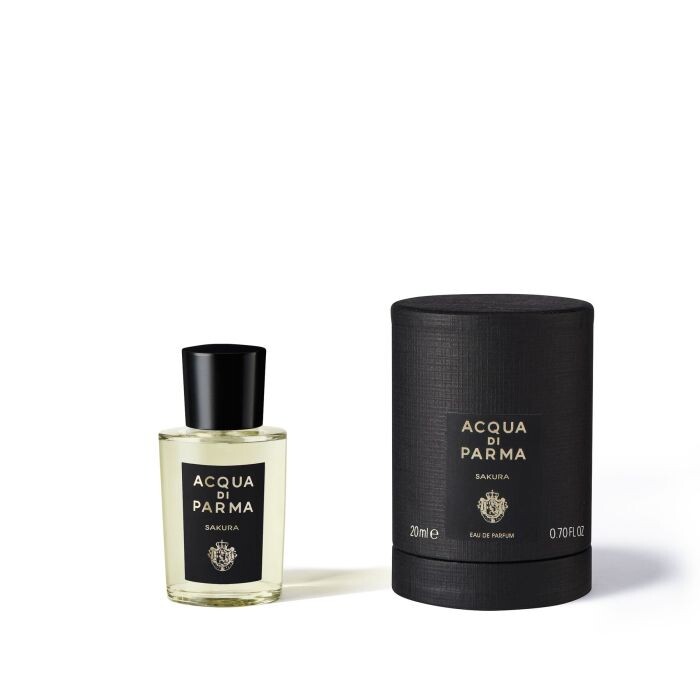 Туалетная вода унисекс Sakura Eau de Parfum Acqua Di Parma, 20 — фото 2