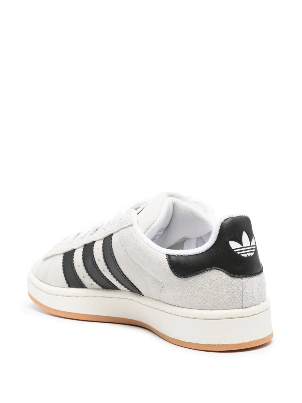 Кроссовки Campus adidas, серый — фото 3