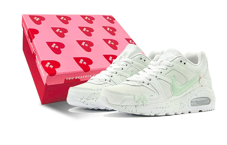 

Женская обувь Nike Command Flex Lifestyle, Green