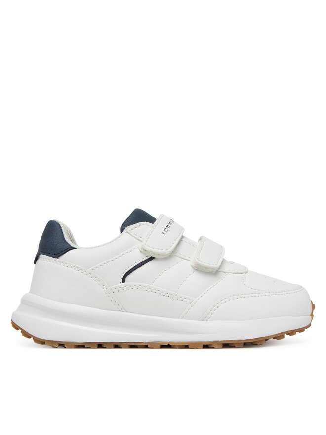 

Кроссовки T1X9-33871-1355 S Tommy Hilfiger, белый