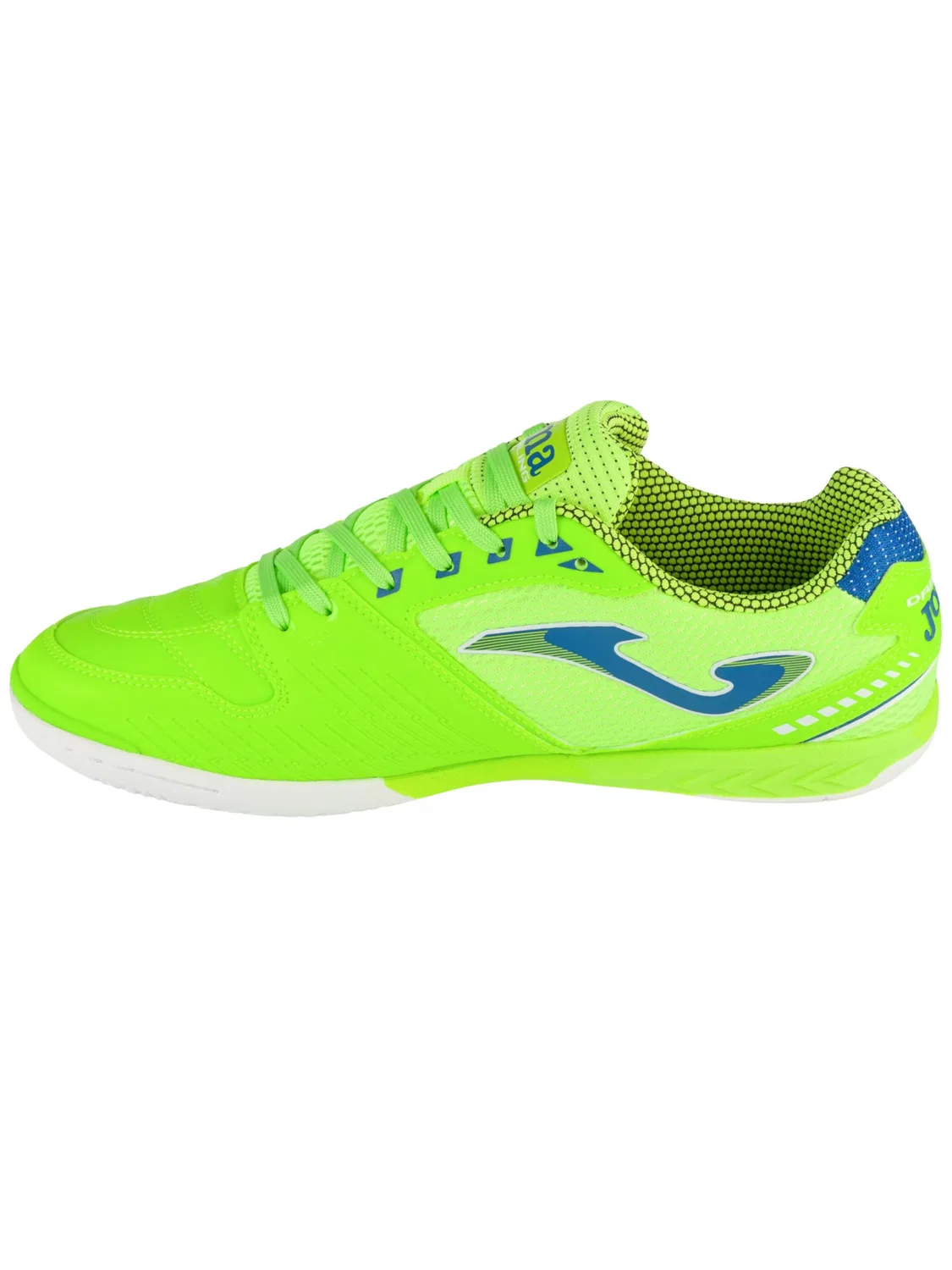 Футбольные бутсы 'Dribling 25 DRIS IN' Joma, Green