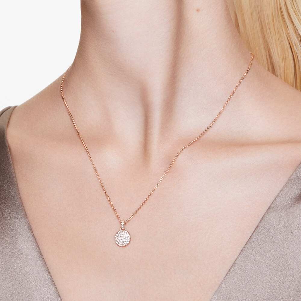 

Подвеска Sublima Swarovski