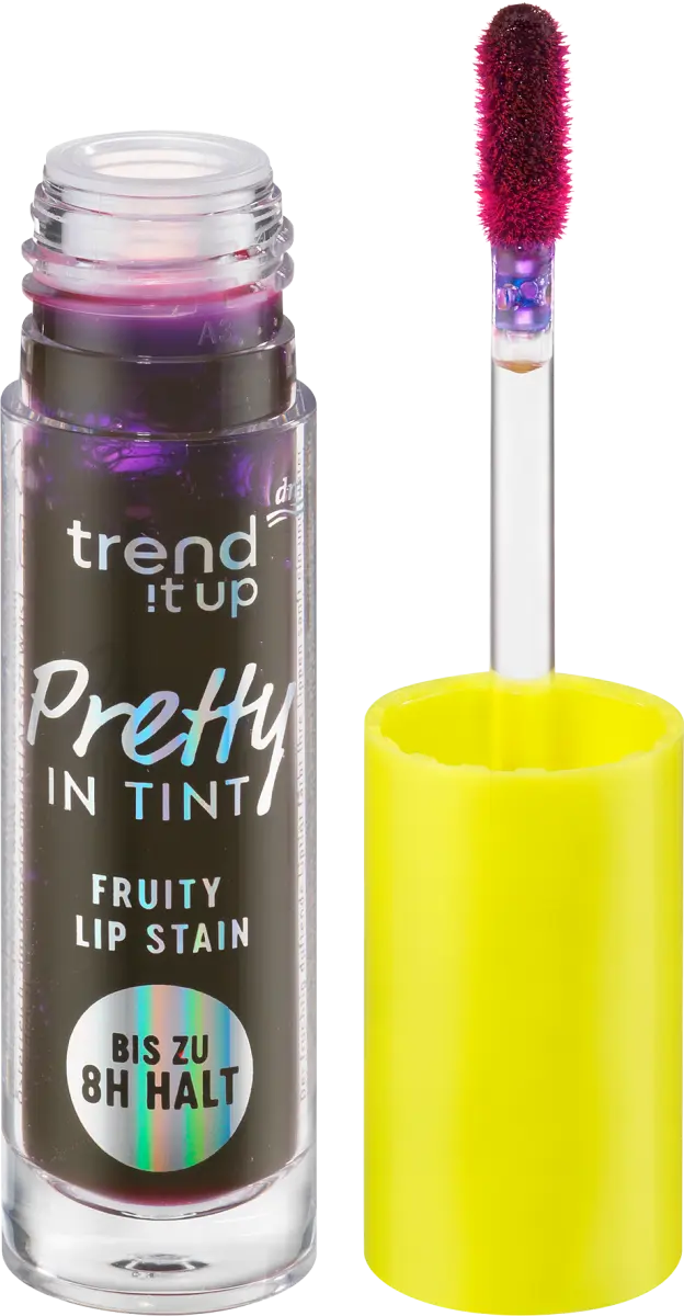 

Блеск для губ Pretty in Tint 020 Light Purple 4,5 мл trend !t up