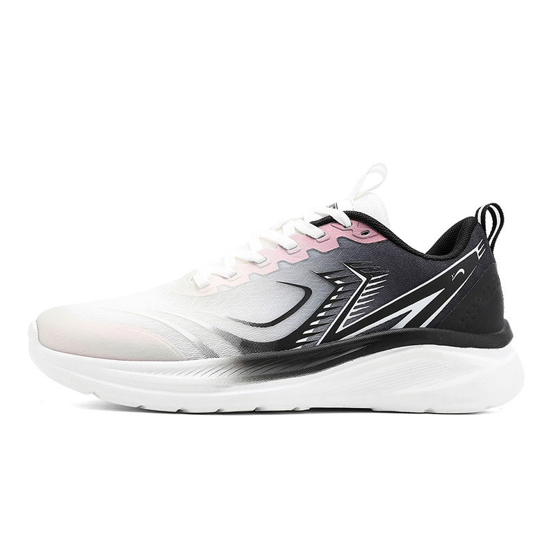 

Кроссовки мужские K Bird с низким верхом, дышащие и легкие, с отскоком K-bird, White/Ice Green