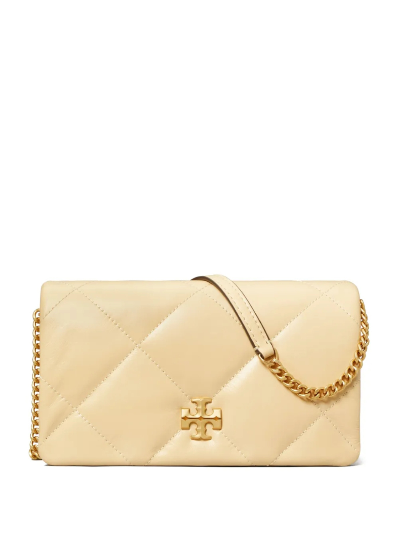 

Сумка через плечо Kira Tory Burch, нейтральный