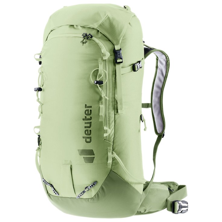 

Рюкзак freescape lite 24 sl mineral grove Deuter