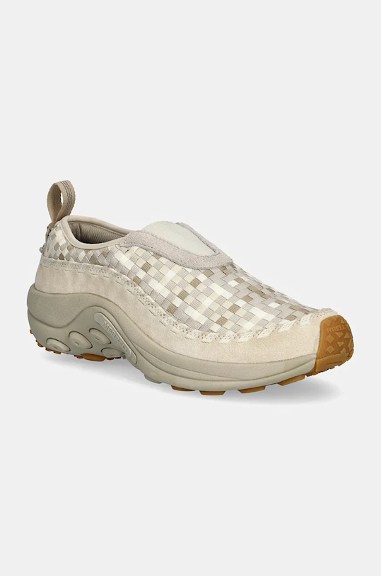 

Ботинки Jungle Moc Evo Woven Se Merrell 1Trl, бежевый