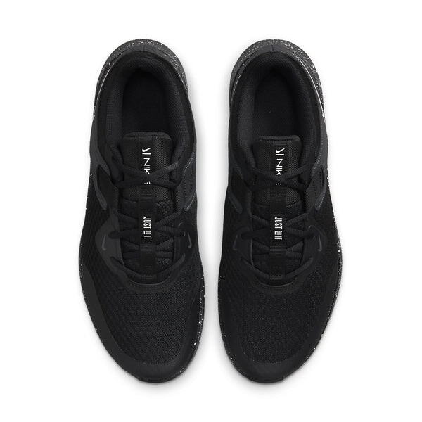 Кроссовки mc trainer Nike, черный — фото 4