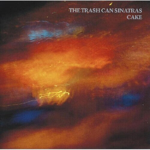 

Виниловая пластинка Trashcan Sinatras: Cake