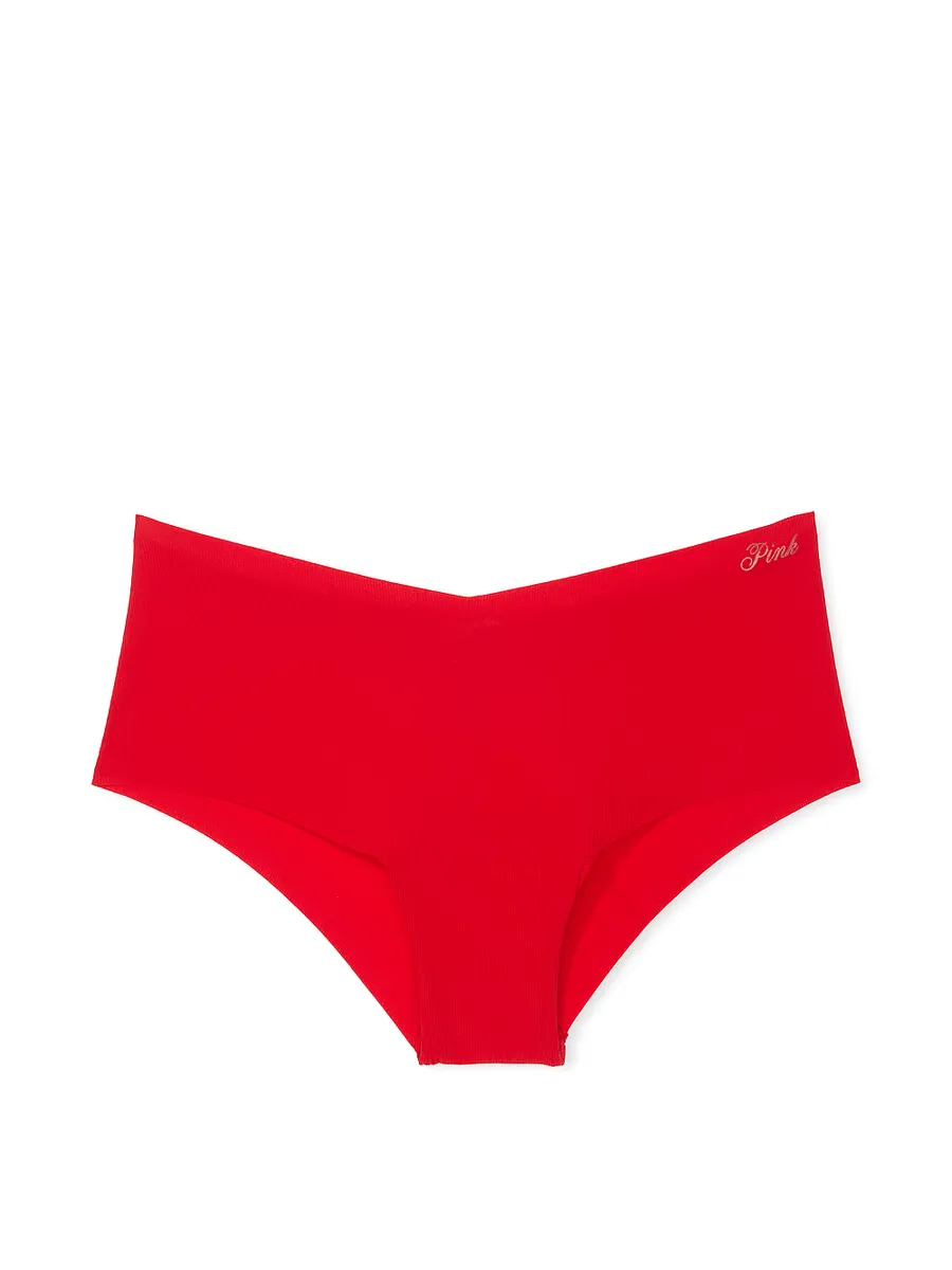 

Непоказывающиеся дерзкие трусики Pink, цвет Bright Vermillion