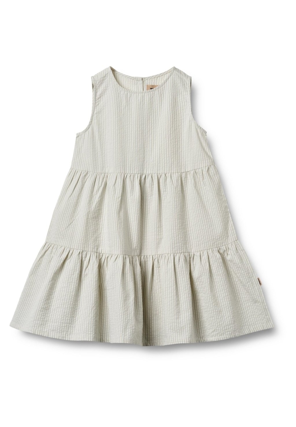 

Платье из джерси LUISE Wheat, цвет Summer Blue Stripe