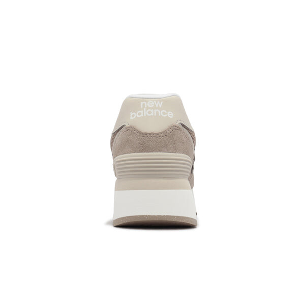 Кроссовки 720 'beige' New Balance, бежевый — фото 4