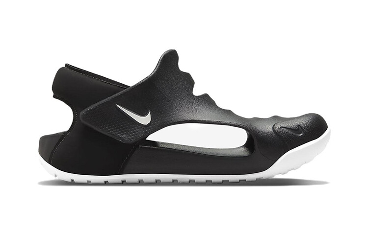 Детские сандалии Nike Sunray Protect PS — фото 2