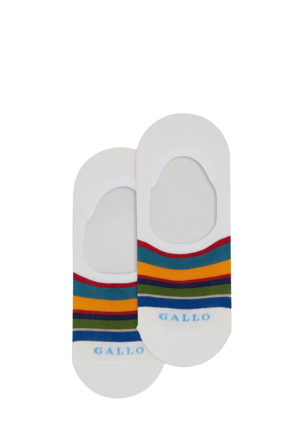 

Носки Gallo, белый