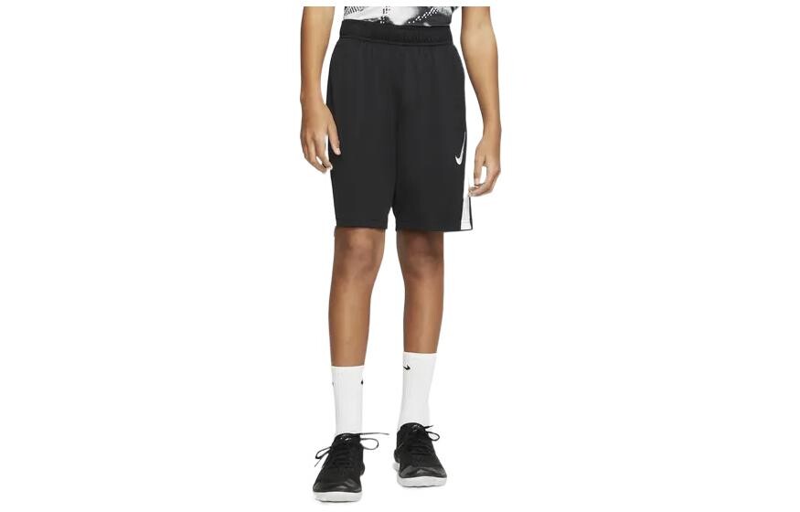 

Детские шорты Nike, цвет Black