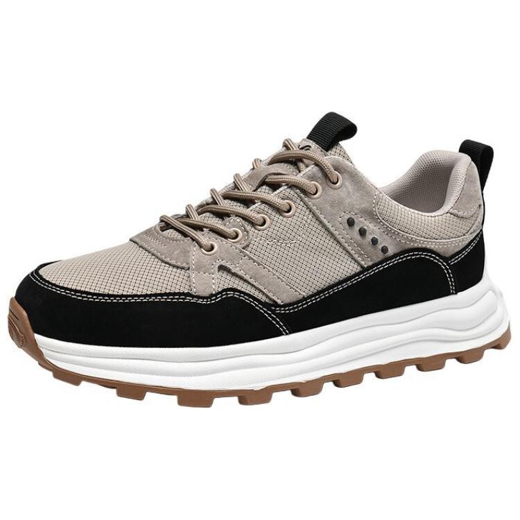 

Кроссовки мужские Lifestyle Shoes Men Low-Top Rich Birds, хаки