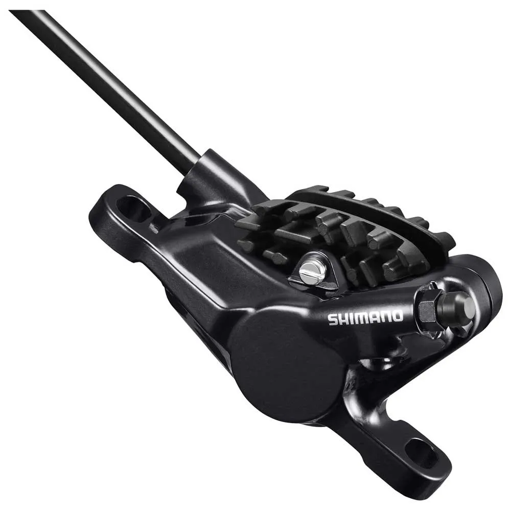 

Суппорт дискового тормоза Shimano Road Pos Mount, черный