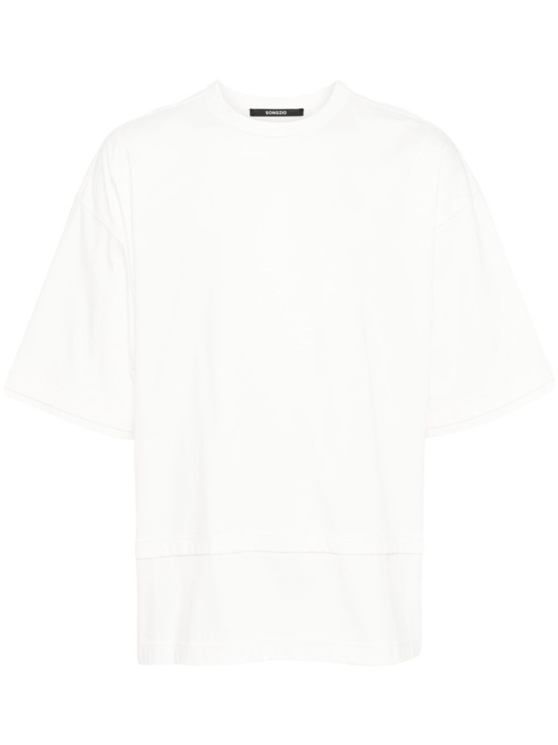 

Футболка Pure Rebel SONGZIO, белый