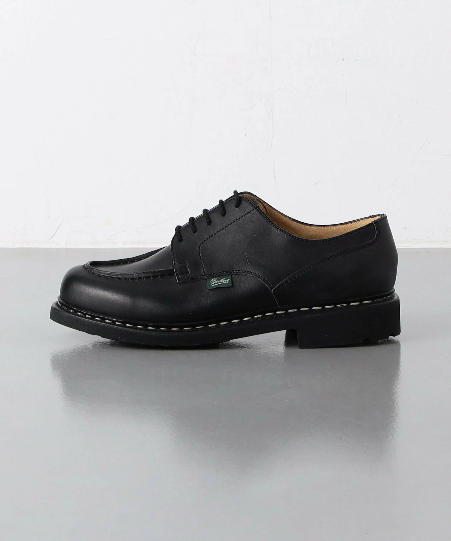 Мокасины CHAMBORD Chambord/Shoes United Arrows, Black